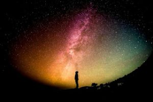 sky full of stars