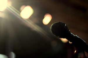 mic