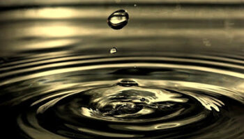 Water drop