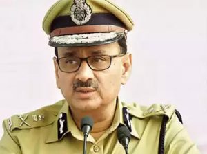 CBI CHIEF AALOK VERMA