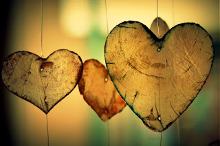 heart love wallpaper