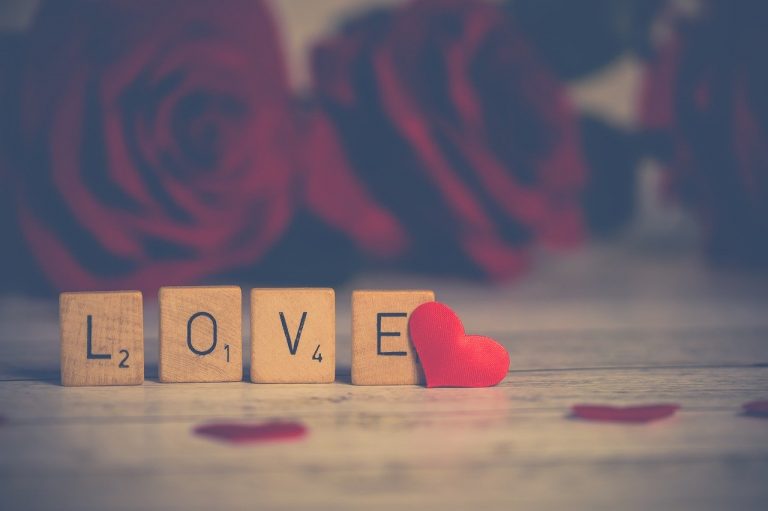 love boxes
