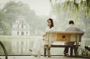 Lovers Broken