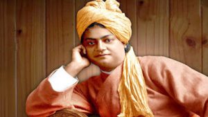 Vivekanand photo
