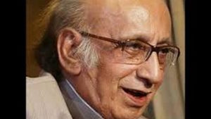 Nida Fazli
