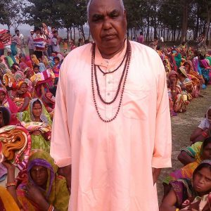 DR SC Garg