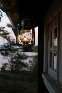 lantern memories