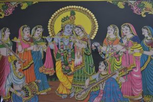 Krishna Vandana