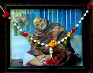 baba neeb karori image