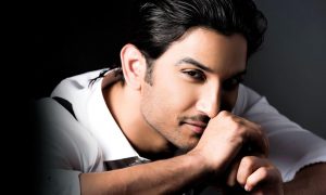 Sushant singh