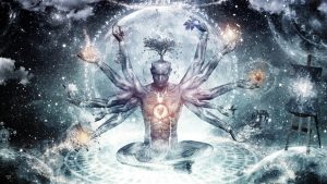How Positivity and Negativity works