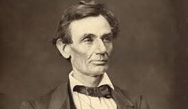 Abraham Lincolin