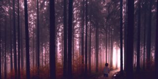 lost boy