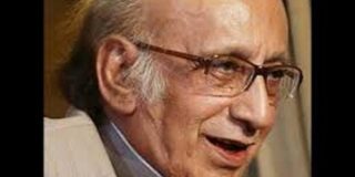 Nida Fazli