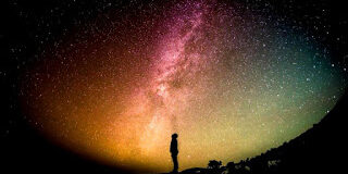 sky full of stars