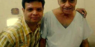 Dr TS Madan